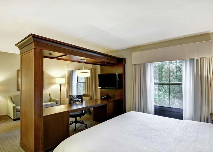 Hampton Inn Tunkhannock