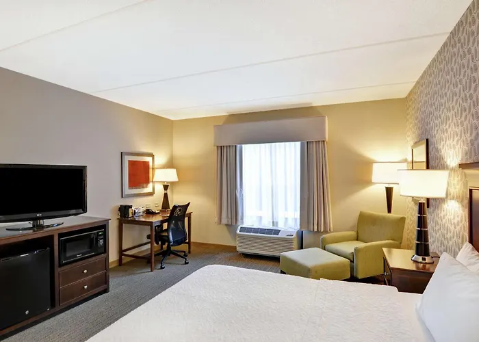 Hampton Inn Tunkhannock