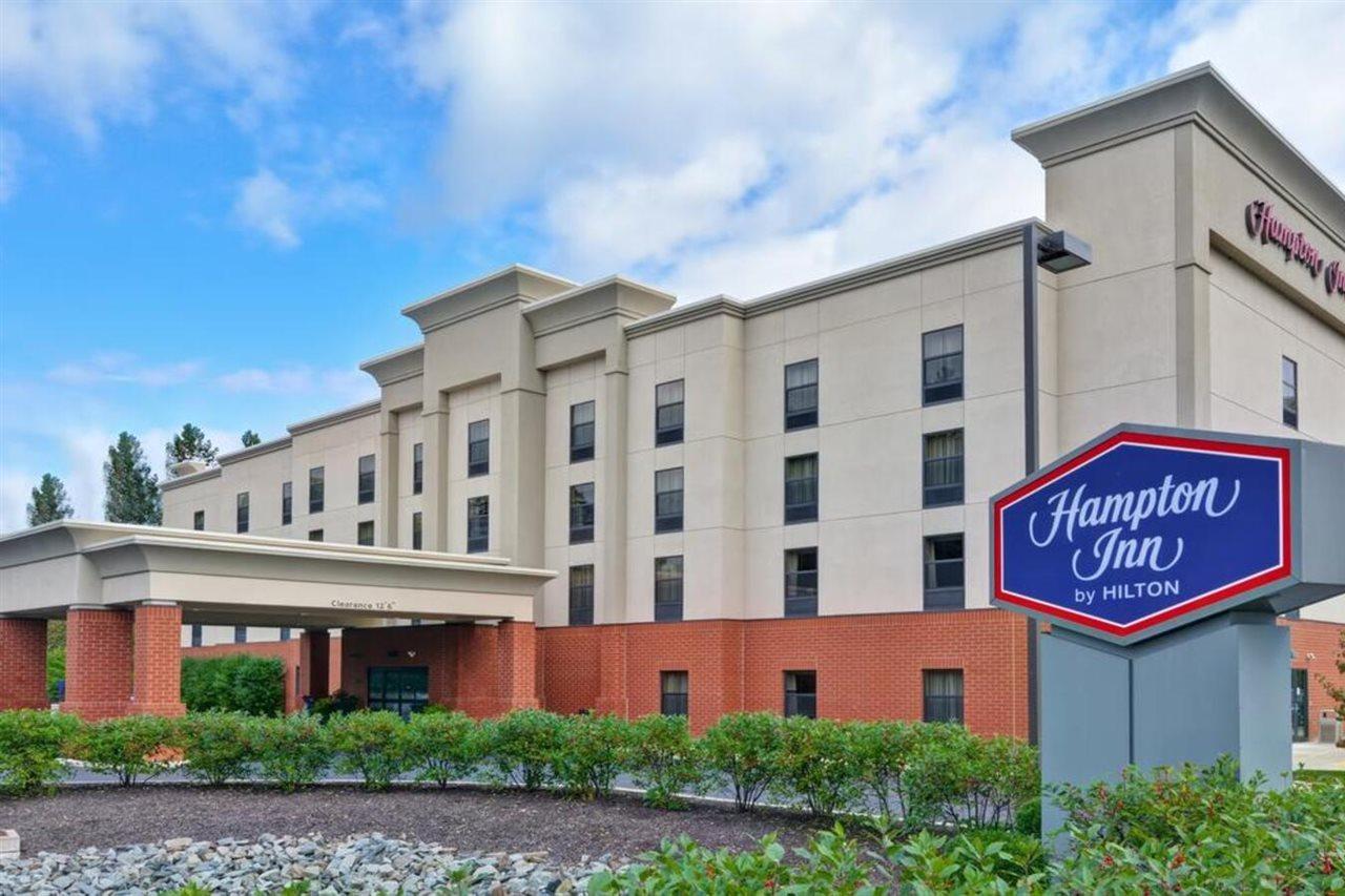 Hampton Hotel