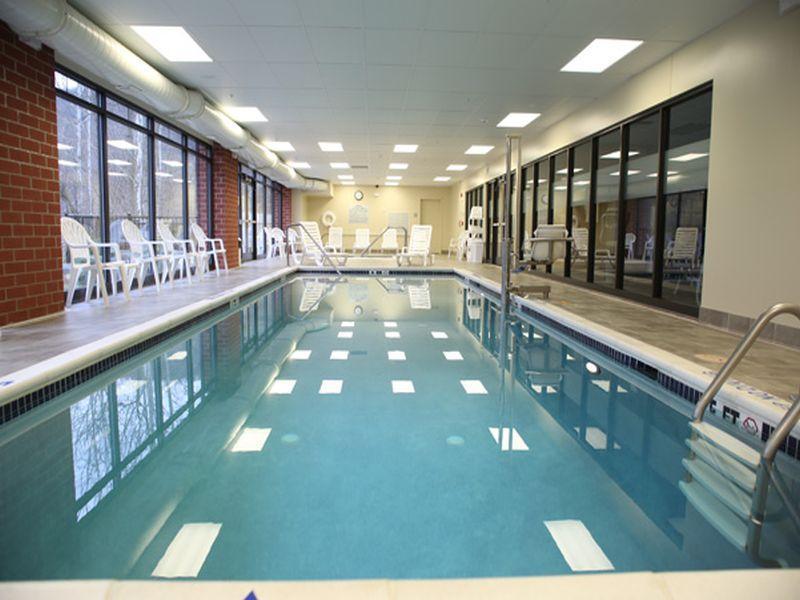 Hotel Hampton Tunkhannock