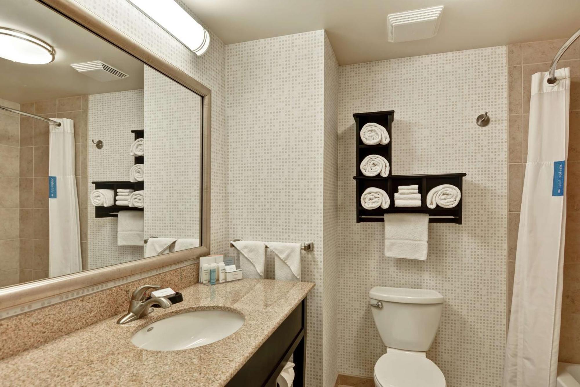 Hotel Hampton Tunkhannock