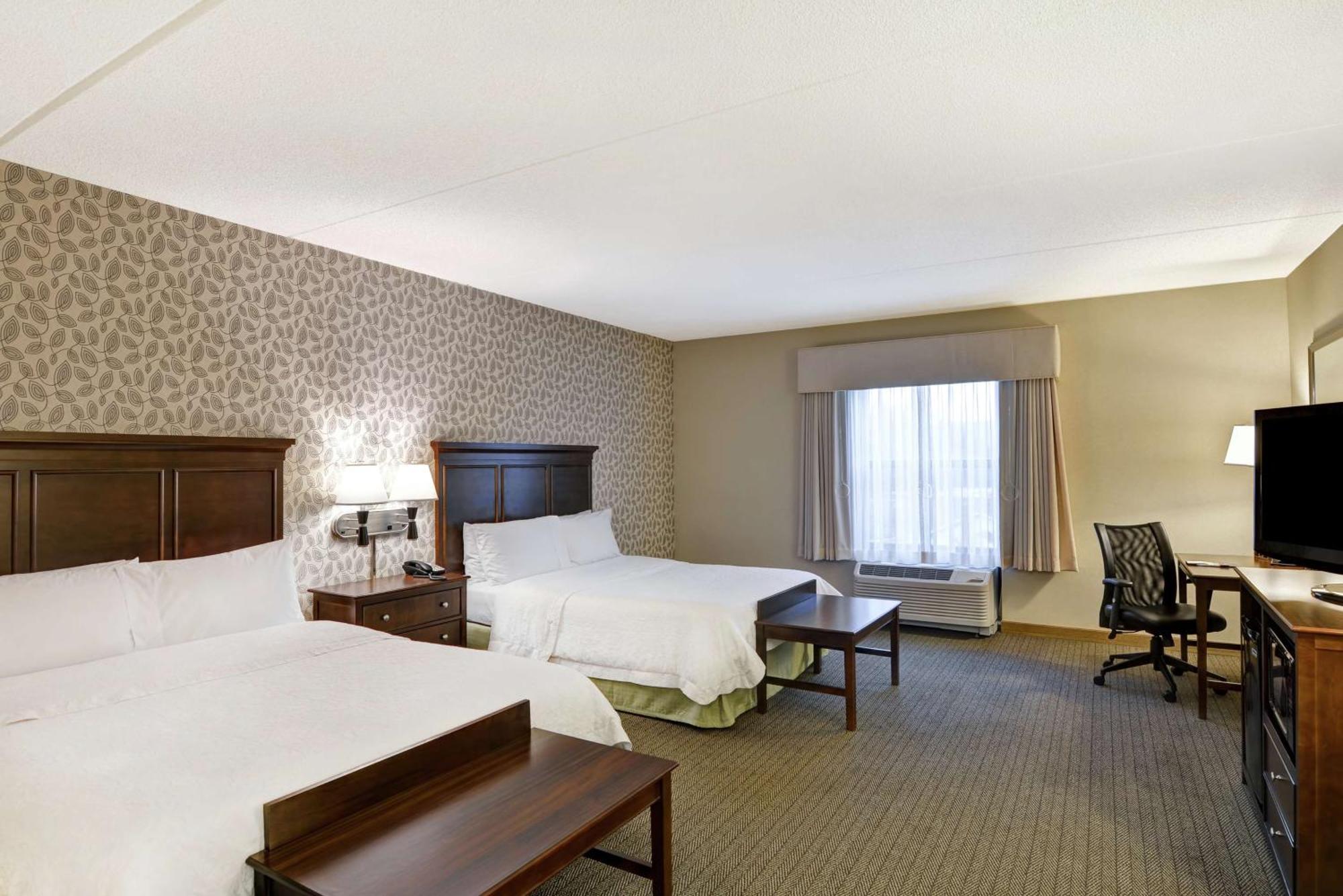 Hampton Hotel Tunkhannock