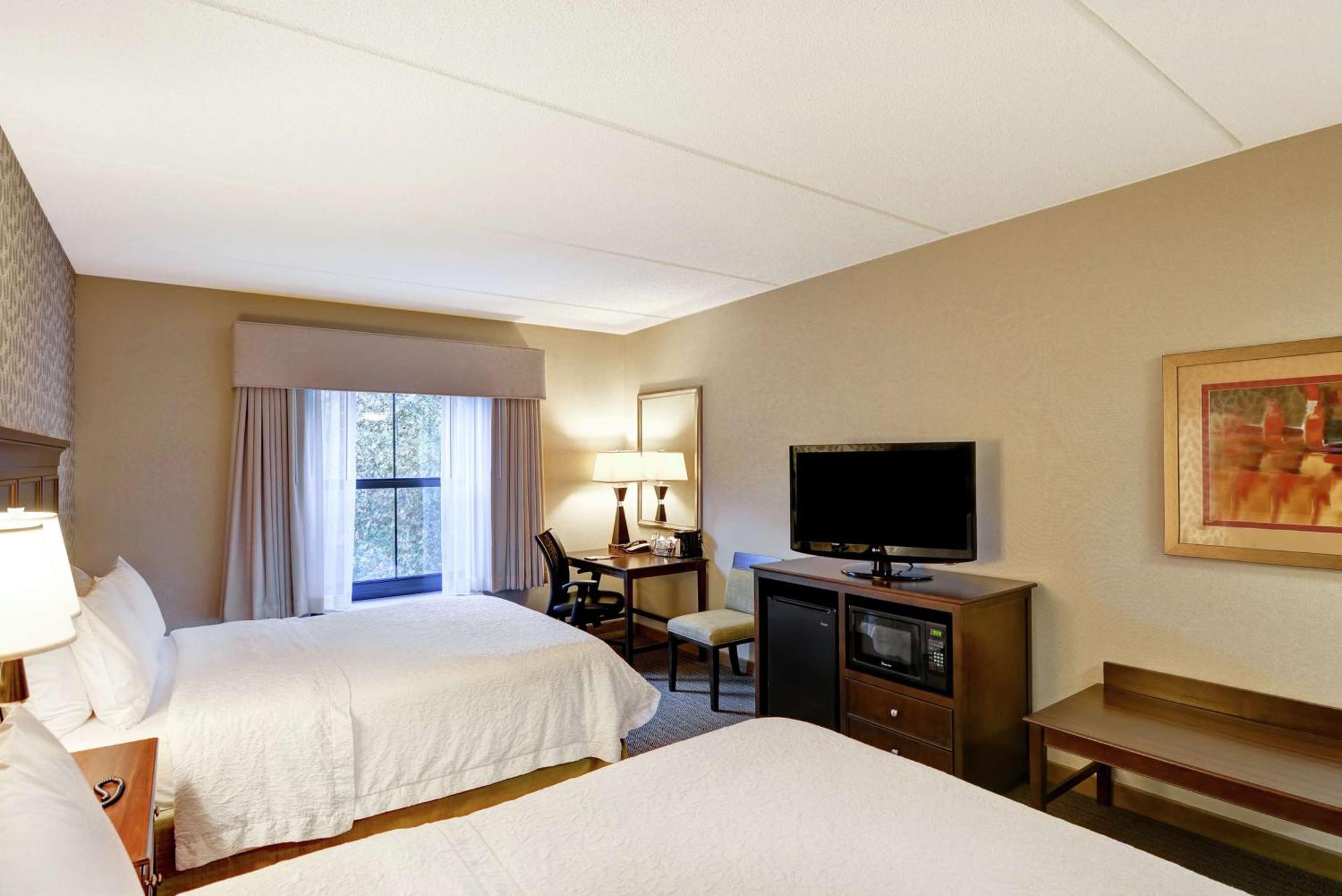 Hotel Hampton Tunkhannock