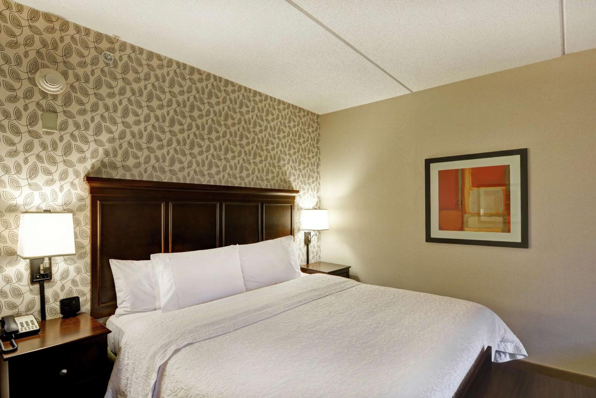 Hampton Hotel Tunkhannock
