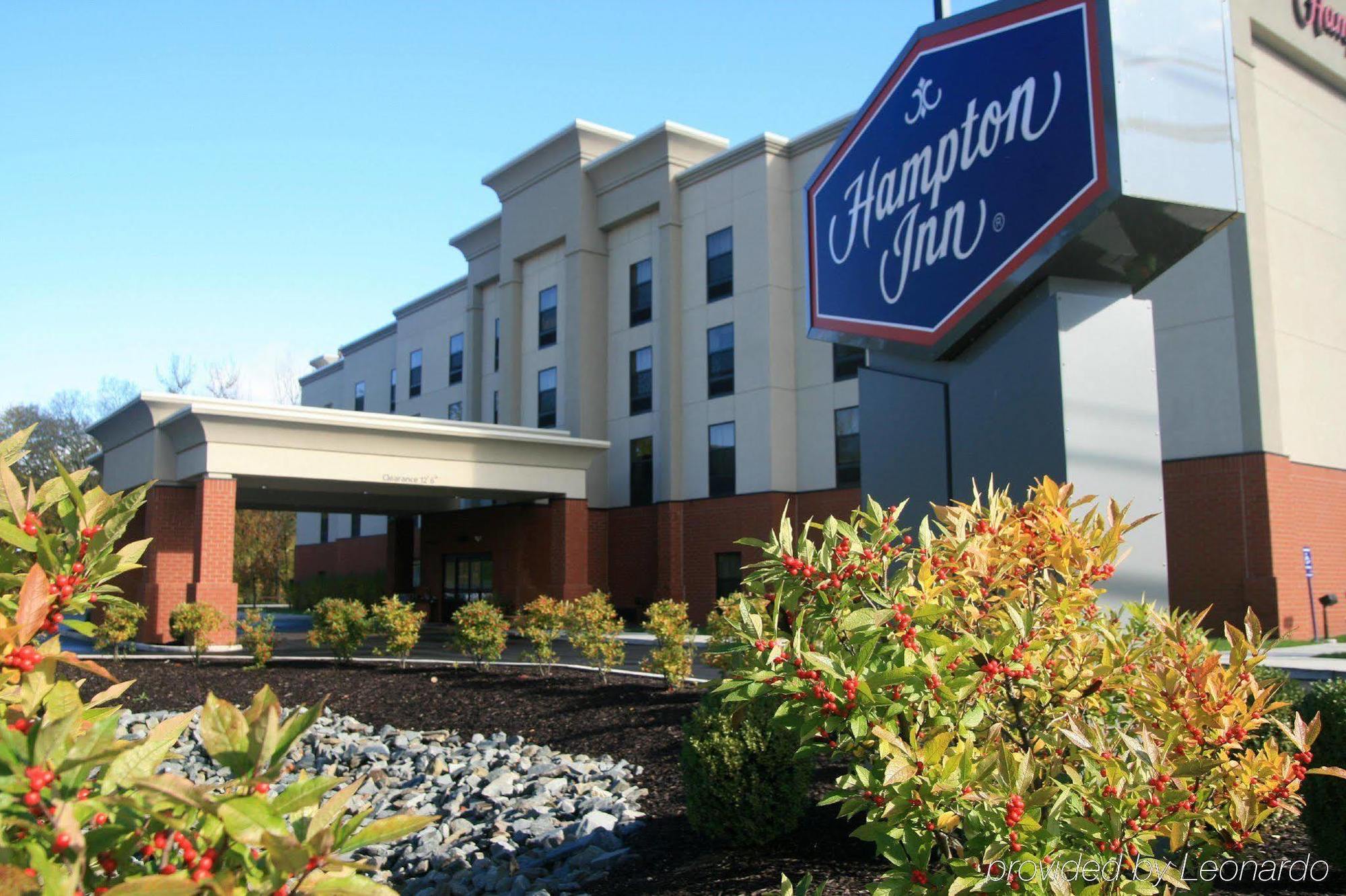 Hampton Tunkhannock