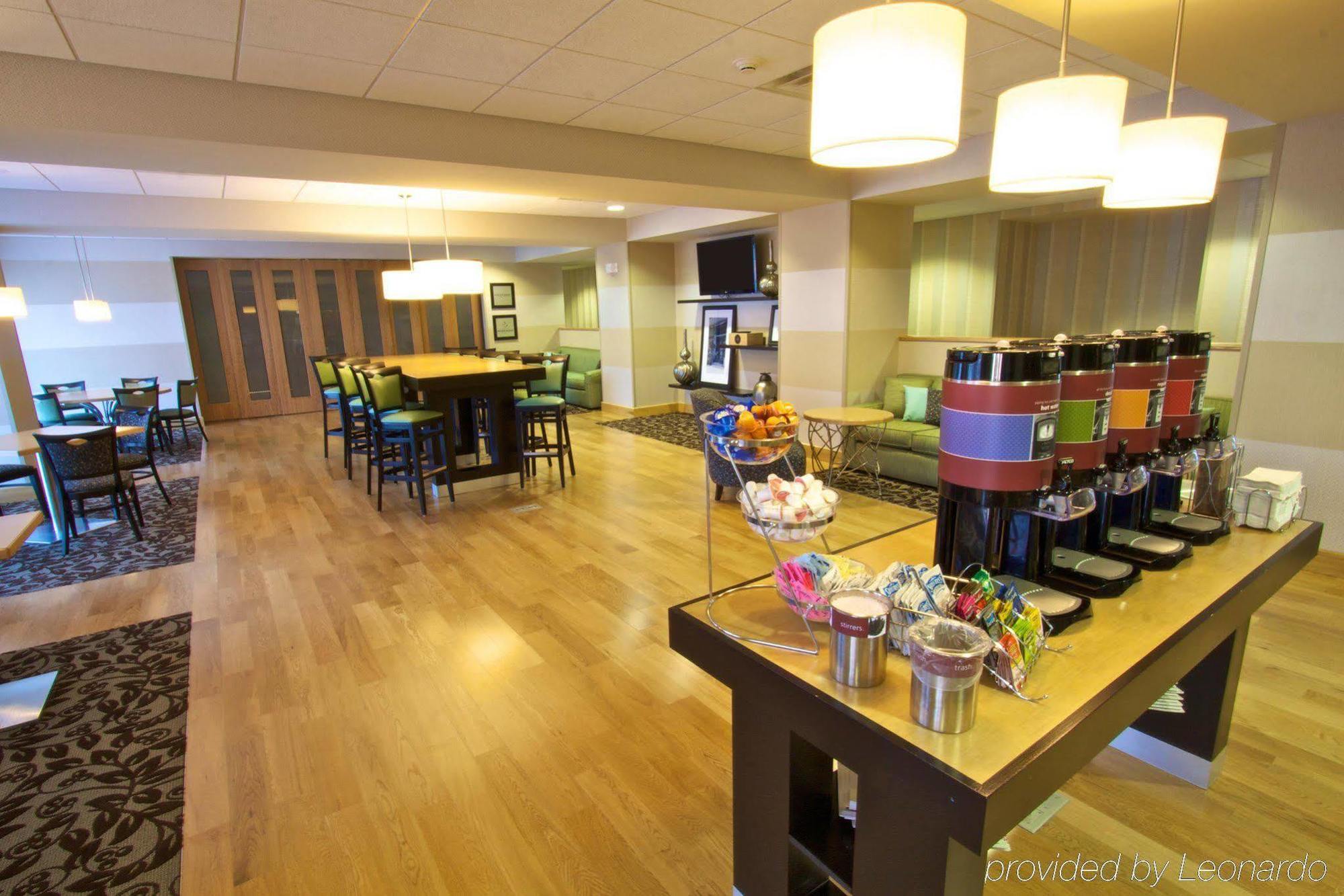 Hampton Hotel Tunkhannock
