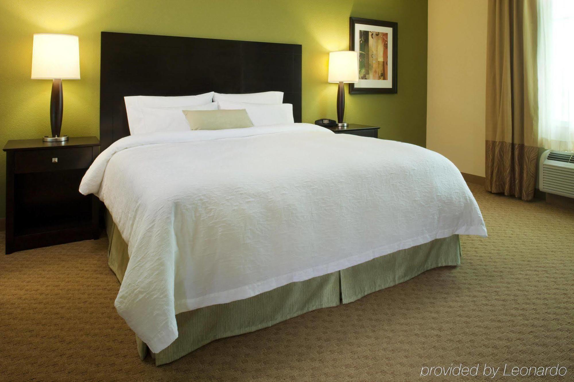Hampton Hotel Tunkhannock