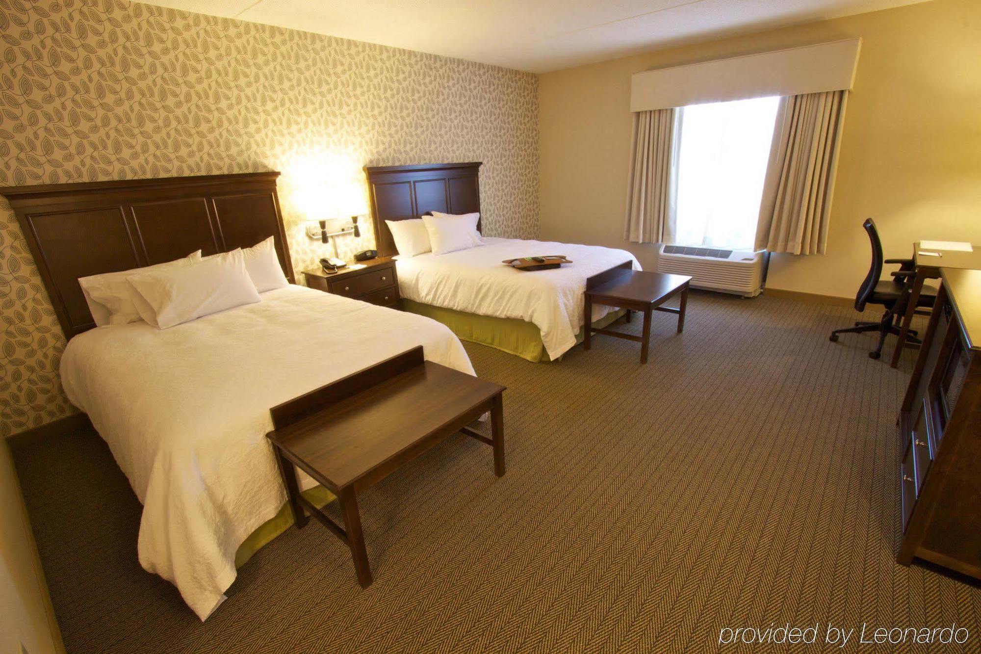 Hotel Hampton Tunkhannock