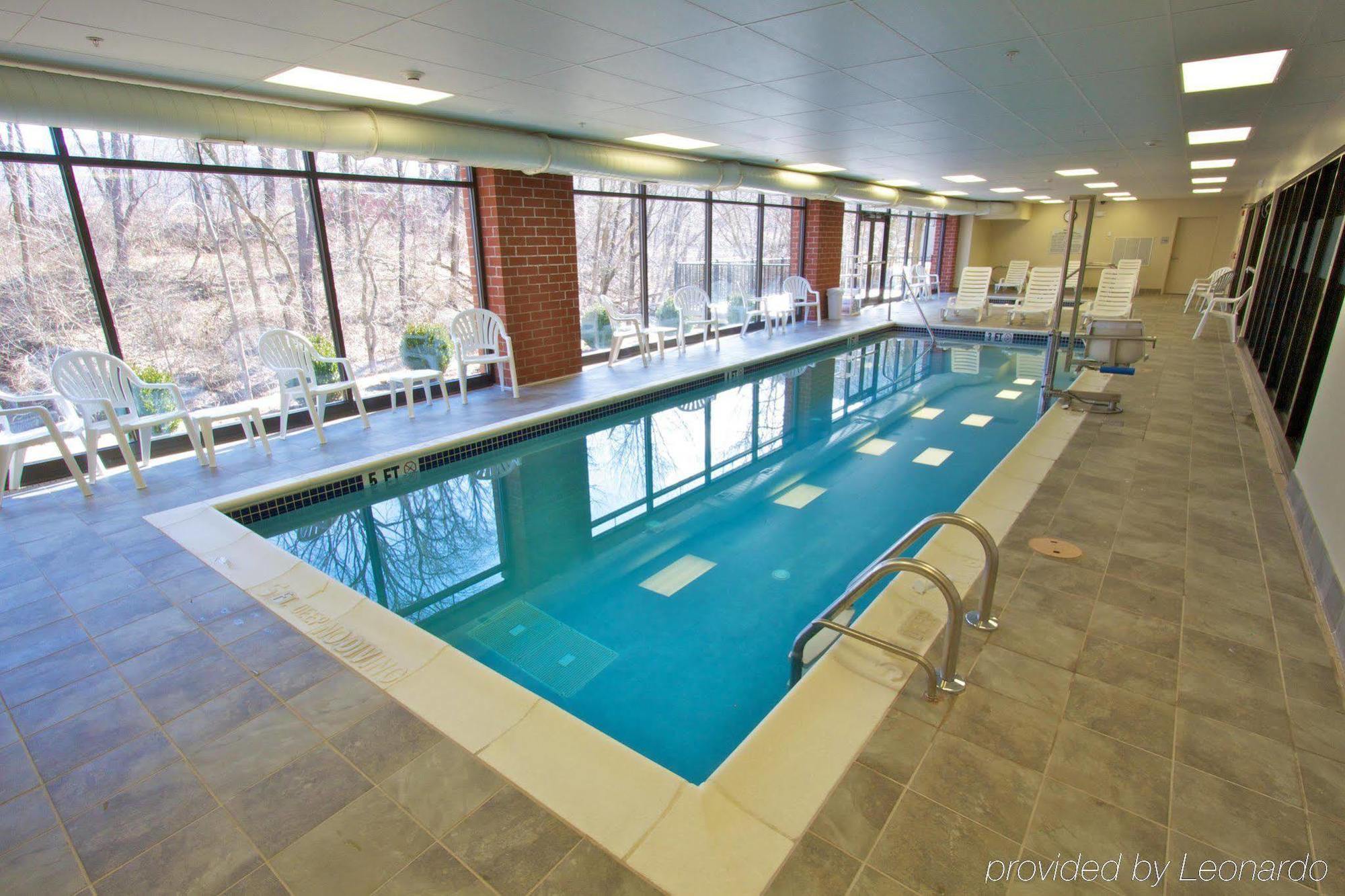 Hampton Hotel