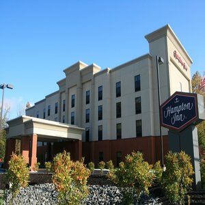 Hampton Hotel 3*