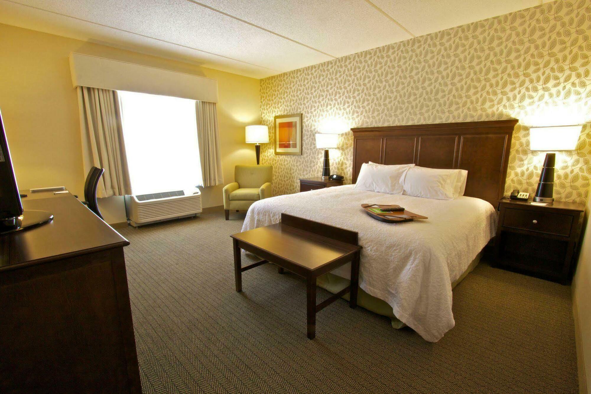 Hampton Hotel